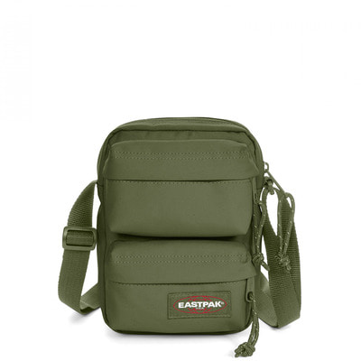 [EASTPAK] DOUBLE CASUAL 숄더백 더 원 더블 ELABS05 G55